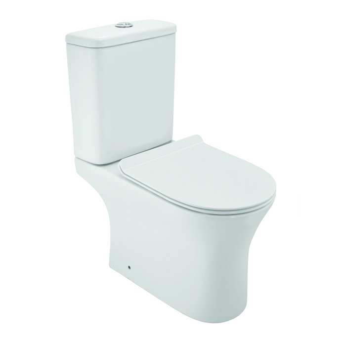 Jaquar Ornamix Bathroom Suite | Wayfair.co.uk